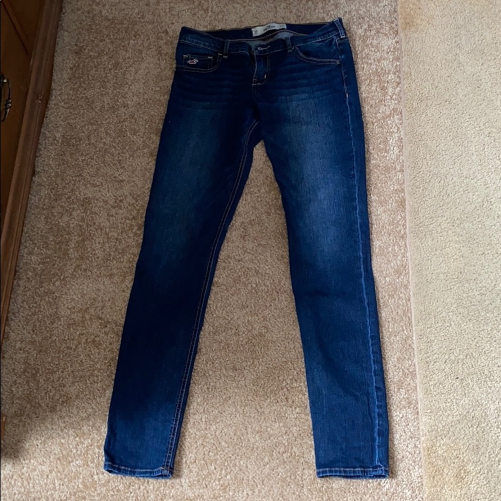 Hollister jeans, 3R